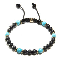 beaded bracelets for men