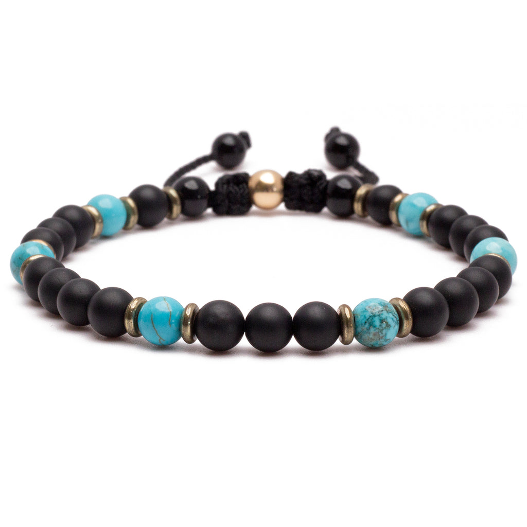 chakra bracelets for men