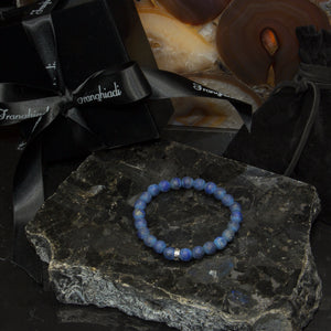 lapis bracelets for men